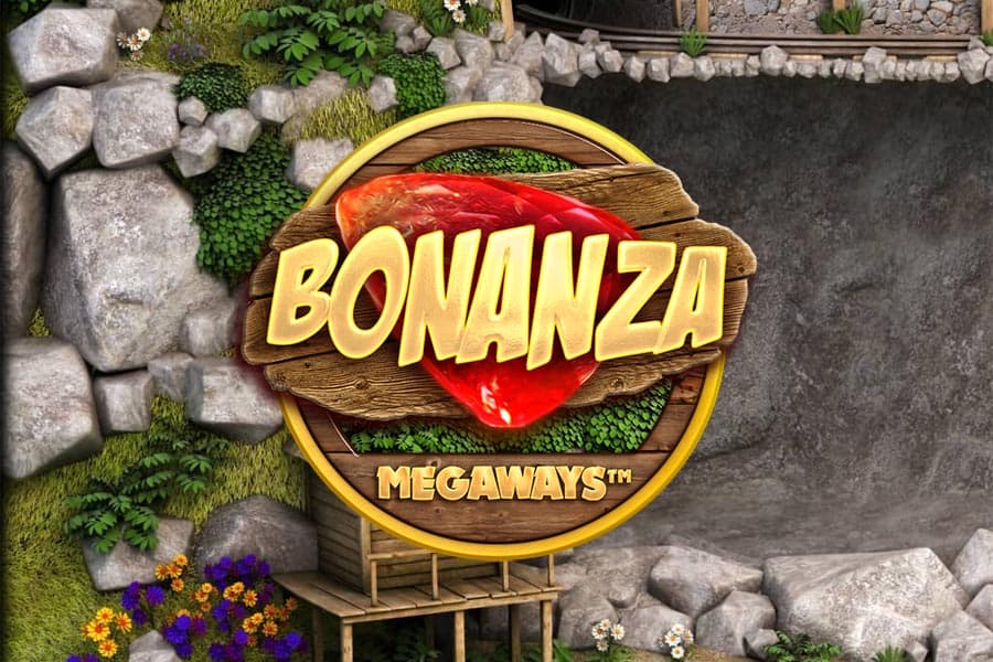 Megaways Bonanza slot
